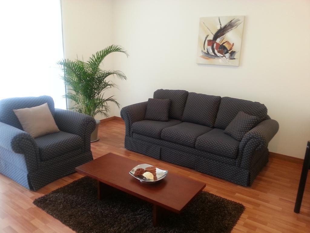 Suites Metropoli Edificio Torino Quito Ngoại thất bức ảnh