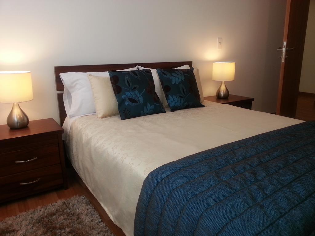 Suites Metropoli Edificio Torino Quito Ngoại thất bức ảnh
