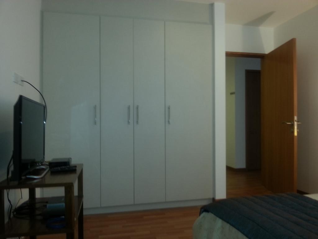 Suites Metropoli Edificio Torino Quito Phòng bức ảnh