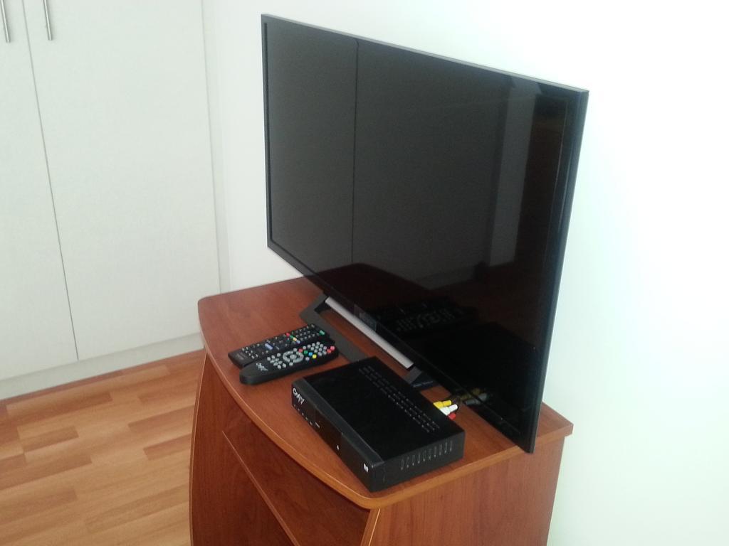 Suites Metropoli Edificio Torino Quito Phòng bức ảnh
