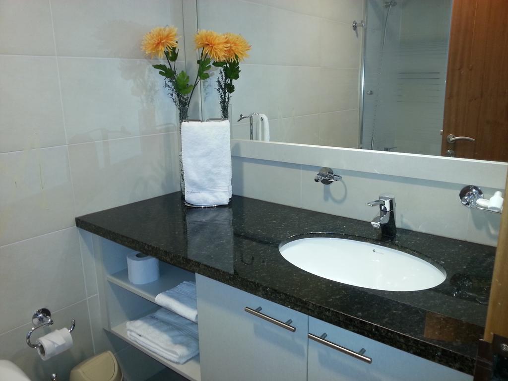 Suites Metropoli Edificio Torino Quito Ngoại thất bức ảnh